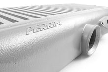 Load image into Gallery viewer, Perrin 08-20 Subaru STI Top Mount Intercooler (TMIC) - Silver