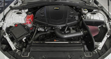 Load image into Gallery viewer, K&amp;N 2016-2017 Chevrolet Camaro V6-3.6L F/I Aircharger Performance Intake