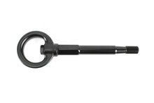 Load image into Gallery viewer, PERRIN 15-21 Subaru WRX/STI / 24-26 Crosstrek / 25-26 Forester Tow Hook Kit (Rear) -  Black