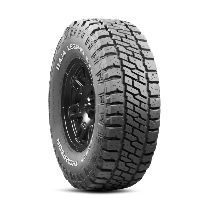 Mickey Thompson Baja Legend EXP Tire LT285/60R20 125/122Q 90000067201