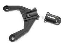 Load image into Gallery viewer, Perrin 15-21 Subaru WRX/STI Rear Shock Tower Brace - Carbon Fiber