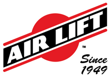 Load image into Gallery viewer, Air Lift 1000 Universal 3in/8in Air Spring Kit