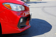 Load image into Gallery viewer, PERRIN 18-21 Subaru WRX/STI (w/FMIC ONLY) License Plate Relocation Kit