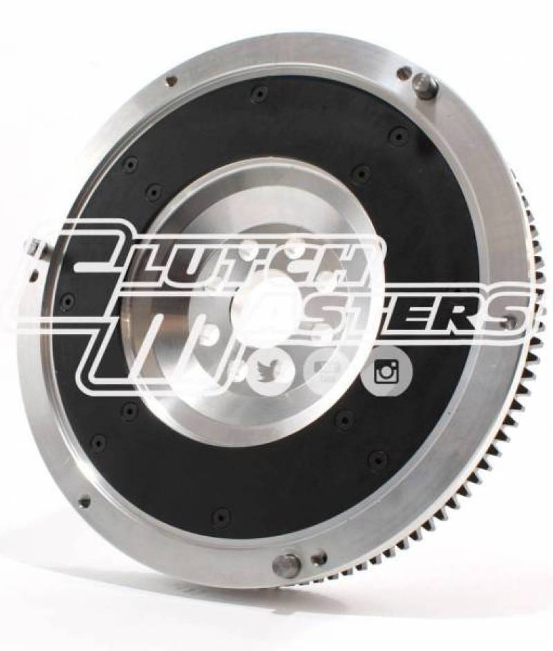 Clutch Masters 95-01 BMW M3 3.2L E36 / 95-95 BMW M3 3.0L E36 / 98-02 BMW Z3 3.2L Aluminum Flywheel