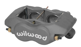 Wilwood Caliper-Forged Dynalite 1.38in Pistons 1.00in Disc