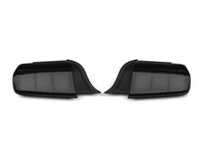 Load image into Gallery viewer, Raxiom 15-22 Ford Mustang Profile LED Tail Lights - Gloss Black Housing (Smoked Lens)