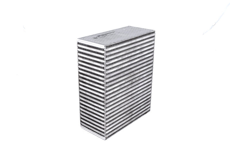 Garrett Air / Air Intercooler CAC (10.00in x 12.27in x 4.50in) - 375 HP