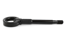 Load image into Gallery viewer, PERRIN 22-25 Subaru WRX / 18-23 Crosstrek / 17-23 Impreza Forester Tow Hook Kit (Front) - Black