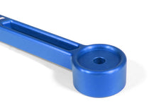 Load image into Gallery viewer, PERRIN 02-26 Subaru Impreza/WRX/STI &amp; 13-25 Crosstrek/BRZ/FR-S/GR86/GR86 Battery Tie Down - Blue