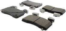 Load image into Gallery viewer, StopTech Performance 14-19 Cadillac CTS Front Brake Pads