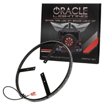 Load image into Gallery viewer, Oracle LED Illuminated Wheel Ring 3rd Brake Light - Red SEE WARRANTY