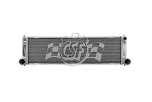 Load image into Gallery viewer, CSF Porsche 911 Turbo (996) / Porsche 911 GT2 (996/997) / Porsche 911 GT3 (997) Center Radiator