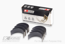 Load image into Gallery viewer, King Engine Bearings Ford Ecoboost 2.0L/2.3L Connecting Rod Bearing Set