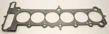 Load image into Gallery viewer, Cometic BMW S50B30/S52B32 US ONLY 87mm .070 inch MLS Head Gasket M3/Z3 92-99