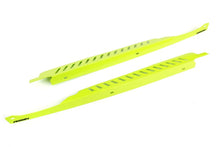 Load image into Gallery viewer, PERRIN 08-14 Subaru WRX/STI / 08-11 Impreza Fender Shroud Set - Neon Yellow