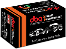 Load image into Gallery viewer, DBA 09-21 Nissan 370Z XP Performance Front Brake Pads