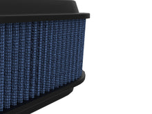 Load image into Gallery viewer, aFe 2020 Chevrolet Corvette C8 Magnum Flow Pro 5R Air Filter - Blue