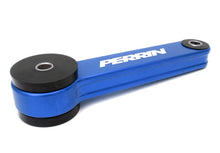 Load image into Gallery viewer, PERRIN 93-25 Subaru WRX/STI/Impreza/Crosstrek 09-25 Forester/Legacy Pitch Stop Mount - Blue