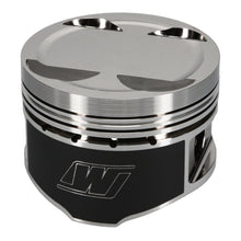 Load image into Gallery viewer, Wiseco Toyota 3SGTE 4v Dished -6cc Turbo 86.5mm +.5mm Oversize Piston Kit