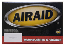 Load image into Gallery viewer, Airaid Dodge 5.9/6.7L DSL / Ford 6.0L DSL Kit Replacement Air Filter