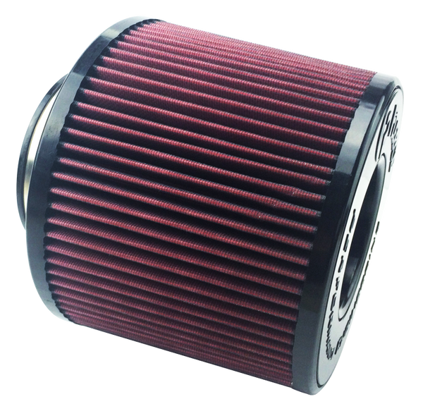 Fleece Performance Custom Air Filter – Dynamic Raceworks