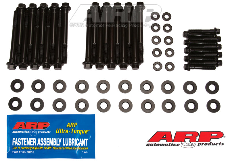 ARP SB Chevy LSA ARP2000 Hex Head Bolt Kit