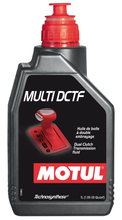 Load image into Gallery viewer, Motul 1L DSG Transmision Multi DCTF