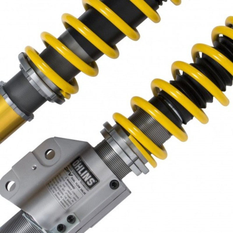 Ohlins 12-21 Subaru BRZ Road &amp; Track Coilover System