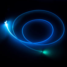 Load image into Gallery viewer, Oracle Fiber Optic LED Interior Kit - ColorSHIFT (4PCS) - ColorSHIFT