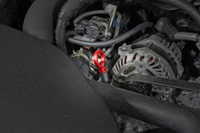 Load image into Gallery viewer, PERRIN 15-25 Subaru WRX &amp; 13-25 BRZ/FR-S/86/GR86 Dipstick Handle Loop Style - Red