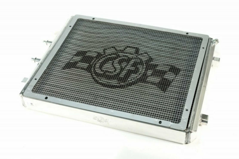 CSF 2014+ BMW M3/M4 (F8X) Front Mount Heat Exchanger w/Rock Guard