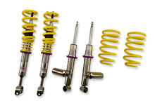 Load image into Gallery viewer, KW Coilover Kit V3 Audi RS6 RS6 plus; (4B)Sedan + Avant; Quattro