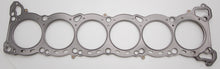 Load image into Gallery viewer, Cometic Nissan RB-25 6 CYL 86mm .051 inch MLS Head Gasket