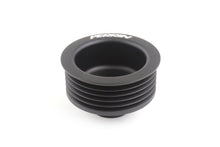 Load image into Gallery viewer, PERRIN 15-26 Subaru WRX / 15-22 Crosstrek / 14-18 FXT Lightweight Alternator Pulley - Black