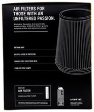 Load image into Gallery viewer, Airaid Replacement Air Filter - Oiled / Red Media