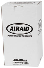 Load image into Gallery viewer, Airaid Universal Air Filter - Cone 4 x 6 x 4 5/8 x 9 w/ Short Flange