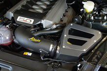 Load image into Gallery viewer, Airaid 15-17 Ford Mustang GT V8 5.0L F/I Performance Air Intake System