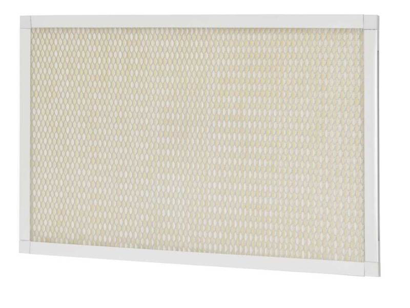 K&N HVAC Filter - 20 x 30 x 1