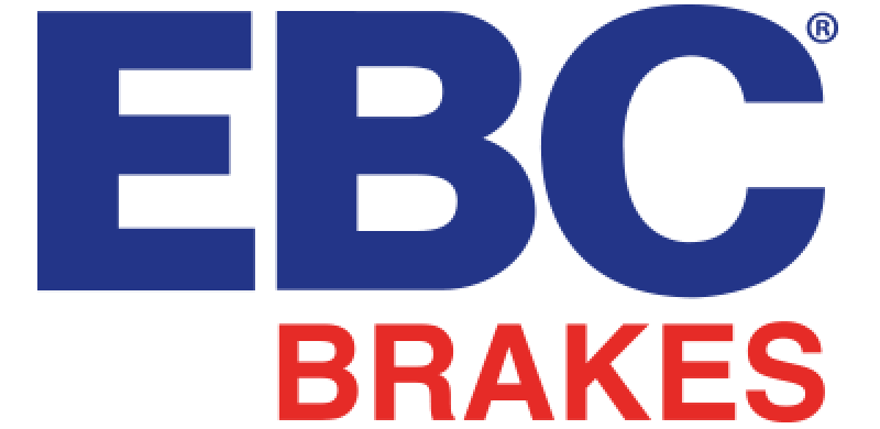 EBC 10-13 Audi A3 2.0 Turbo (Bosch rear caliper) Ultimax2 Rear Brake Pads