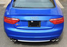 Load image into Gallery viewer, AWE Tuning Audi B8.5 S5 3.0T Touring Edition Exhaust System - Polished Silver Tips (90mm)