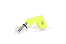 Load image into Gallery viewer, PERRIN 15-26 Subaru WRX &amp; 13-26 BRZ/FR-S/86/GR86 Dipstick Handle P Style - Neon Yellow
