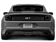 Load image into Gallery viewer, Raxiom 15-22 Ford Mustang Halo LED Tail Lights - Gloss Black Housing (Smoked Lens)