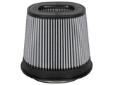 aFe MagnumFLOW Pro DRY S Replacement Filter F-(7x4.75) B-(9x7) Inverted x T-(7.25x5) Inverted x H-8