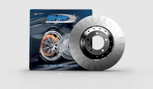 Load image into Gallery viewer, SHW 18-22 Audi RS5 2.9L Front Smooth Lightweight Brake Rotor (4M0615301AM)