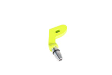 Load image into Gallery viewer, PERRIN 15-26 Subaru WRX &amp; 13-26 BRZ/FR-S/86/GR86 Dipstick Handle P Style - Neon Yellow