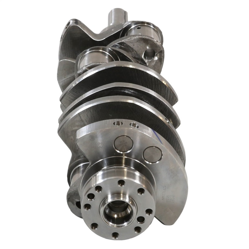 Ford Racing 5.2L Coyote Forged Crankshaft