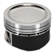 Load image into Gallery viewer, Wiseco Nissan SR20/SR20DET Turbo -12cc Dish 9.1:1 CR 87mm Piston Kit