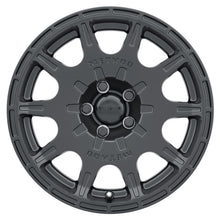 Load image into Gallery viewer, Method MR502 VT-SPEC 2 15x7 +15mm Offset 5x100 56.1mm CB Matte Black Wheel