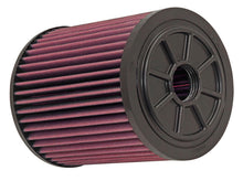 Load image into Gallery viewer, K&amp;N Replacement Round Air Filter for 13-14 Audi RS6/RS7 4.0L V8