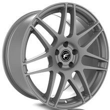 Load image into Gallery viewer, Forgestar F14 19x9.5 / 5x114.3 BP / ET29 / 6.4in BS Gloss Anthracite Wheel